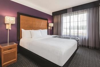 Hotel La Quinta Inn & Suites Durham - Chapel Hill
