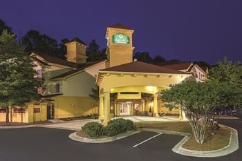 Hotel La Quinta Inn & Suites Durham - Chapel Hill