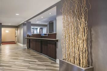 Hotel La Quinta Inn & Suites Durham - Chapel Hill