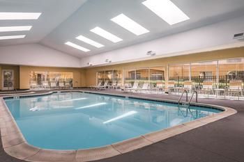 Hotel La Quinta Inn & Suites Durham - Chapel Hill