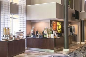 Hotel La Quinta Inn & Suites Durham - Chapel Hill