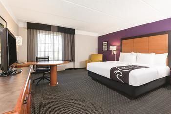 Hotel La Quinta Inn & Suites Durham - Chapel Hill