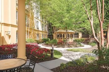 Hotel La Quinta Inn & Suites Durham - Chapel Hill