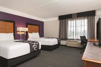 Hotel La Quinta Inn & Suites Durham - Chapel Hill