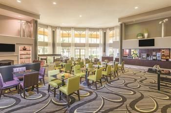 Hotel La Quinta Inn & Suites Durham - Chapel Hill