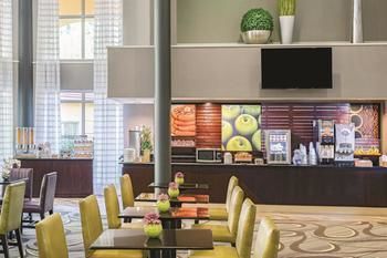 Hotel La Quinta Inn & Suites Durham - Chapel Hill