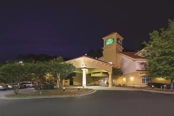 Hotel La Quinta Inn & Suites Durham - Chapel Hill
