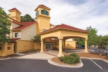Hotel La Quinta Inn & Suites Durham - Chapel Hill