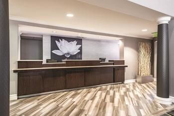 Hotel La Quinta Inn & Suites Durham - Chapel Hill