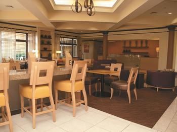 Hotel La Quinta Inn Durham Research Triangle Park