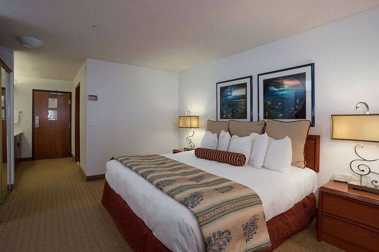 Hotel Shilo Inn Suites Oceanfront-ocean Shores
