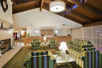 Hotel La Quinta Inn & Suites Redding