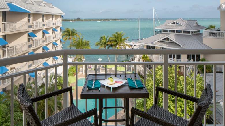 Hotel Hyatt Key West Resort & Spa