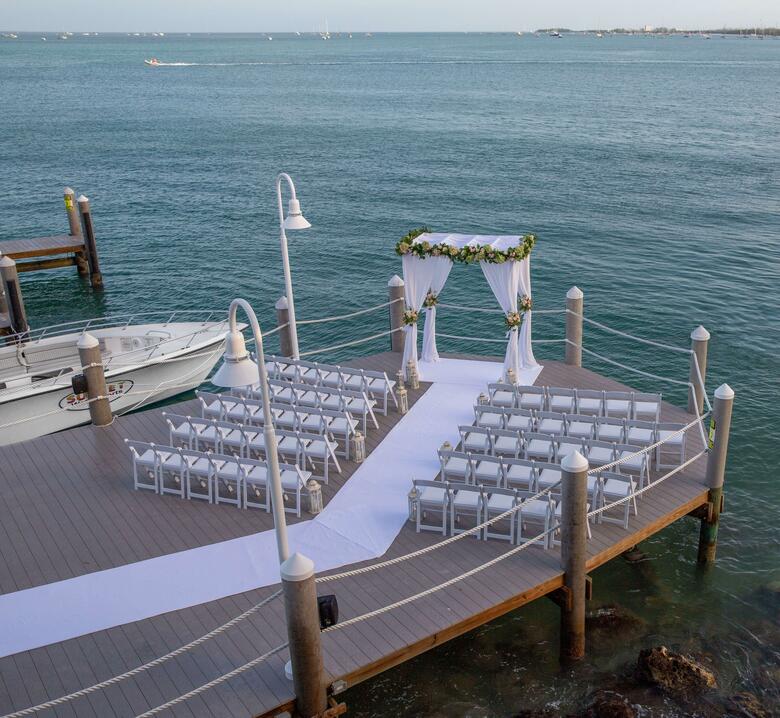Hotel Hyatt Key West Resort & Spa