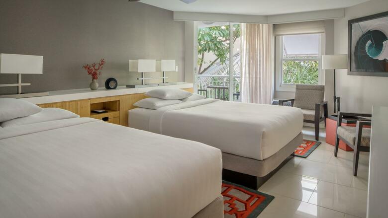 Hotel Hyatt Key West Resort & Spa