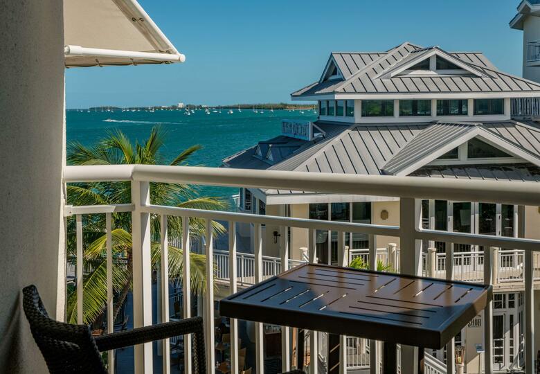 Hotel Hyatt Key West Resort & Spa