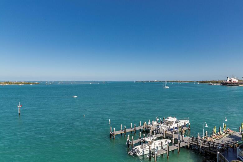 Hotel Hyatt Key West Resort & Spa