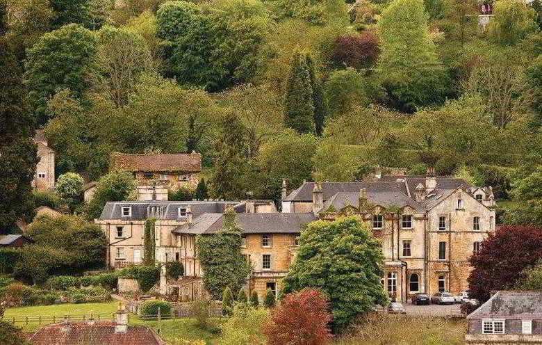 Hotel Limpley Stoke