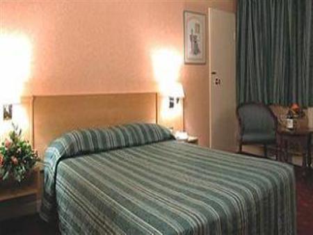 Hotel Britannia Roundhouse