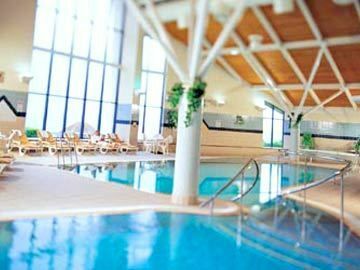 Hotel Marriott Highcliff