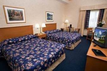 Glengate Hotel