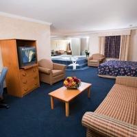 Glengate Hotel