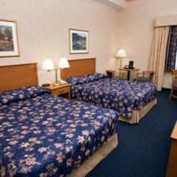 Glengate Hotel