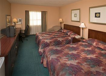 Hotel Red Lion Inn And Suites