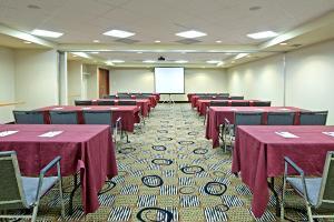 Hotel Comfort Inn & Suites South
