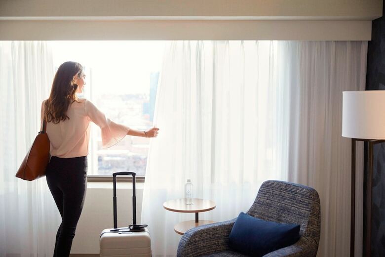 Hotel Delta Bow Valley