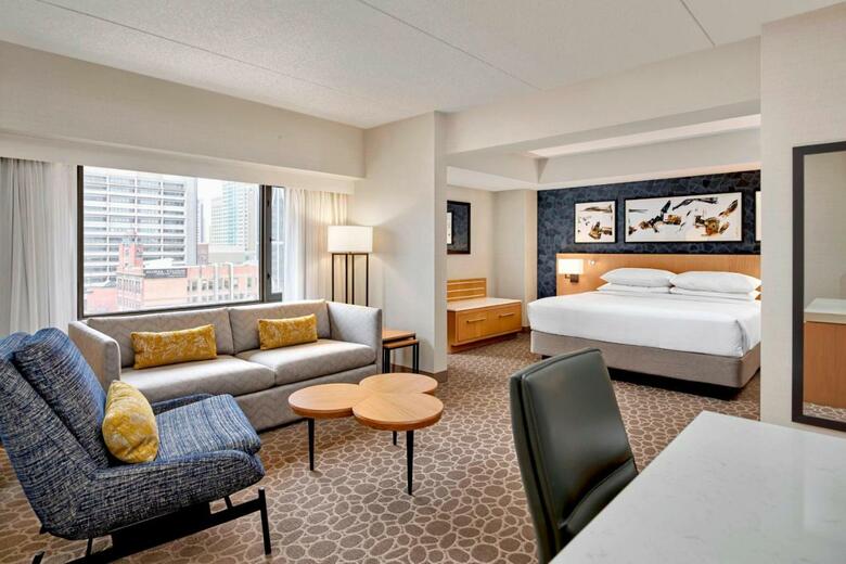 Hotel Delta Bow Valley