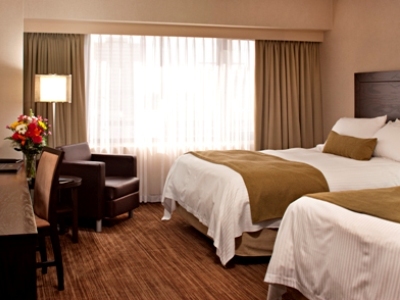 Hotel Delta Bow Valley