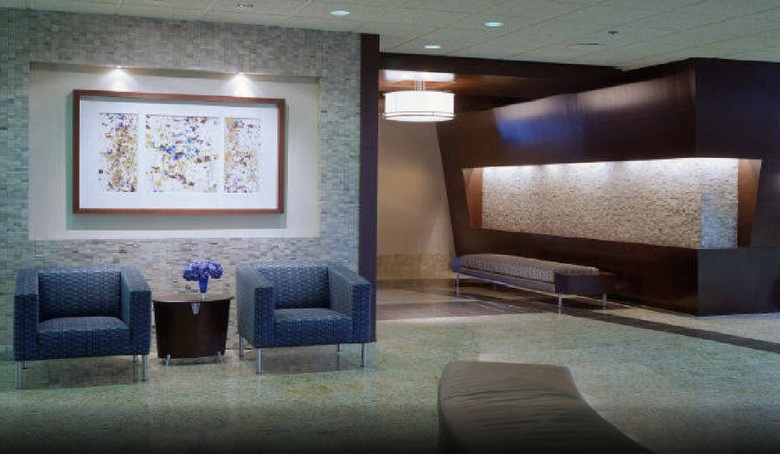 Hotel Delta Calgary Airport