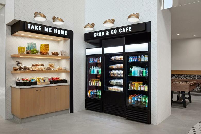 Hotel Delta Calgary Airport