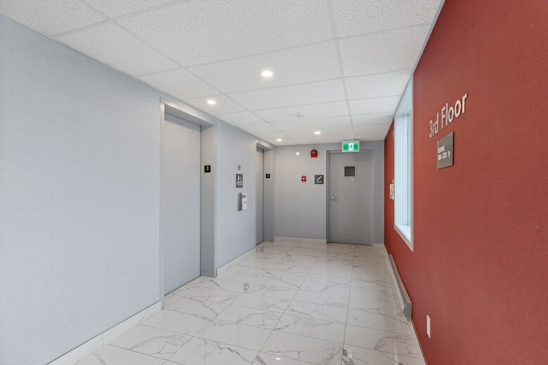Hotel Travelodge Calgary Airport