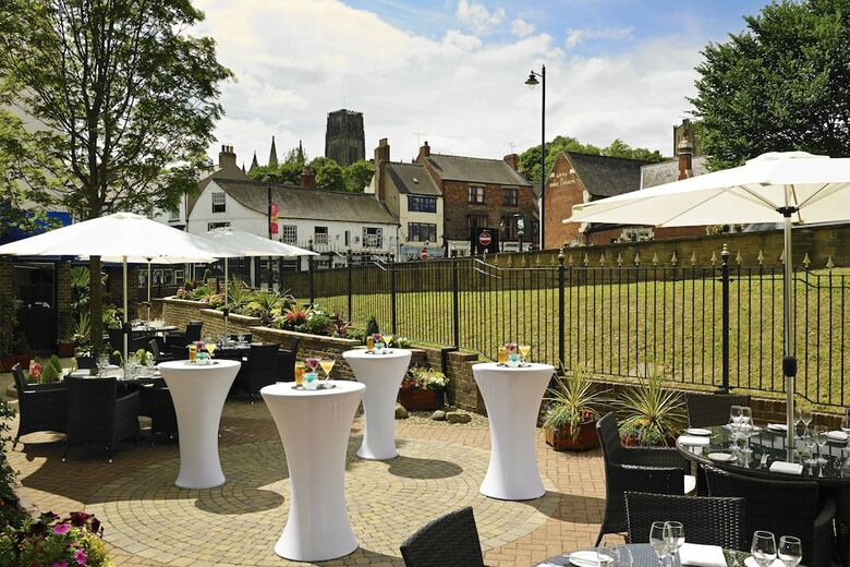 Durham Marriott Hotel Royal County