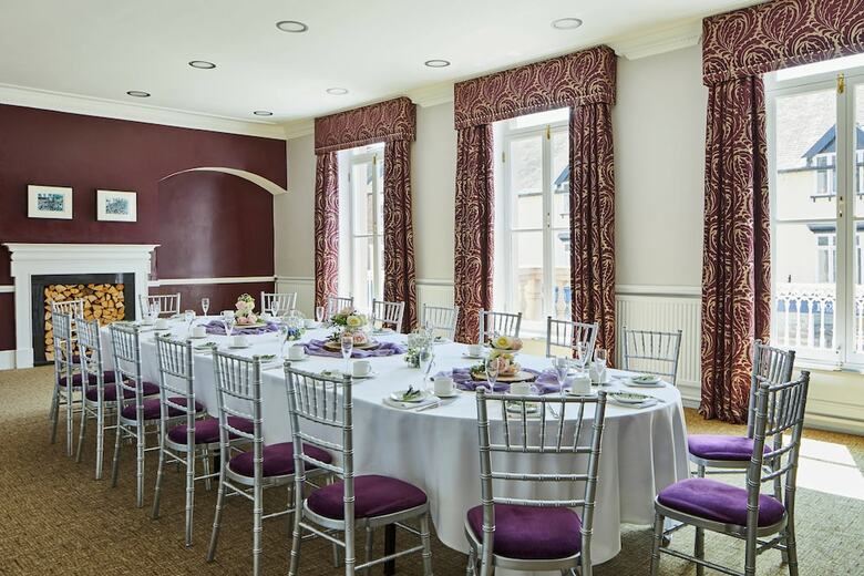 Durham Marriott Hotel Royal County
