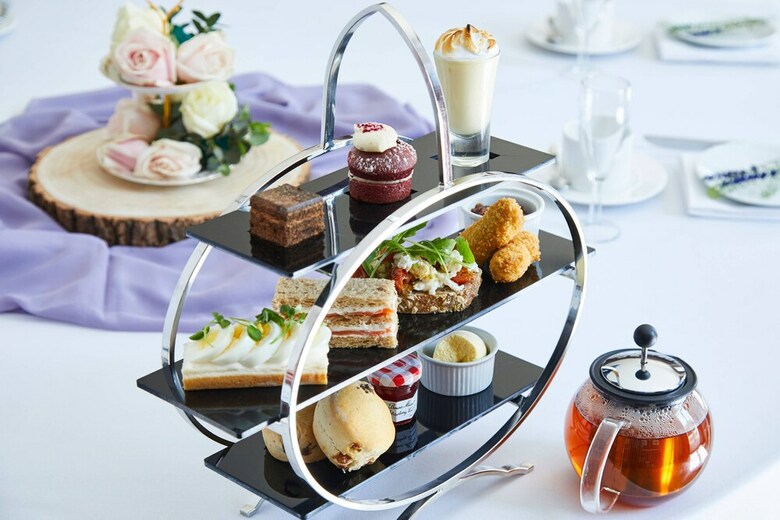 Durham Marriott Hotel Royal County