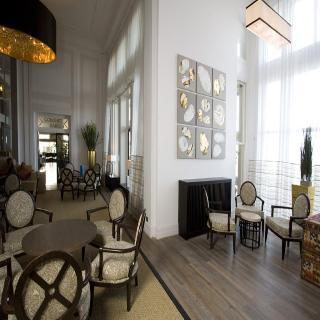 Hotel Cavendish