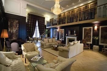 Hotel Cavendish
