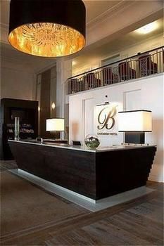 Hotel Cavendish