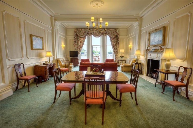 Hotel Grand