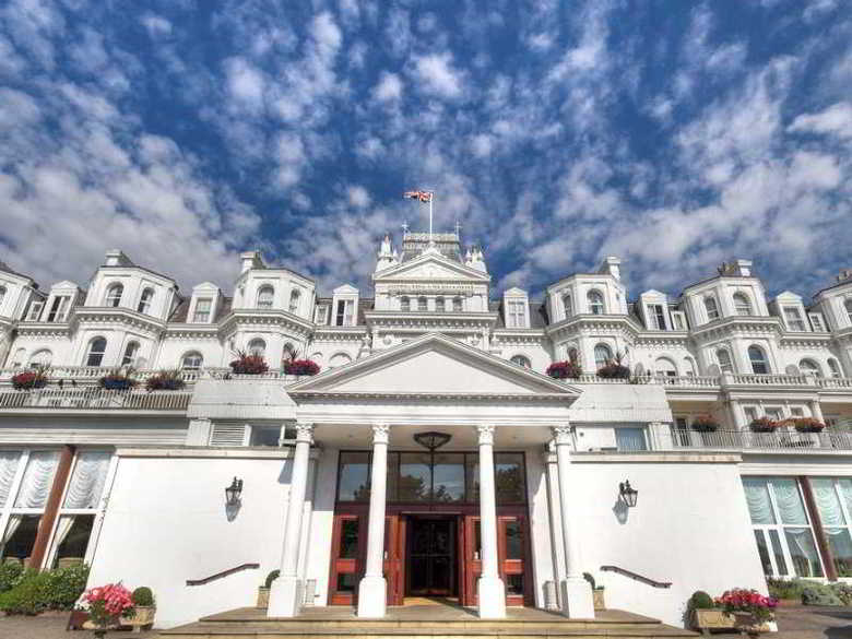 Hotel Grand