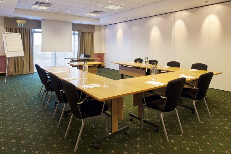 Hotel Holiday Inn East Kilbride