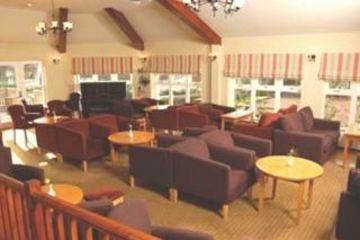 Winnock Hotel