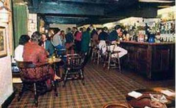 Winnock Hotel