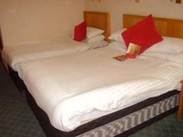 Hotel Mercure Livingston