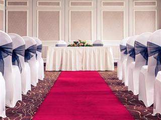 Hotel Mercure Livingston