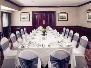 Hotel Mercure Livingston
