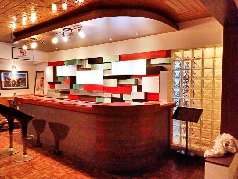 Hotel Yavachi